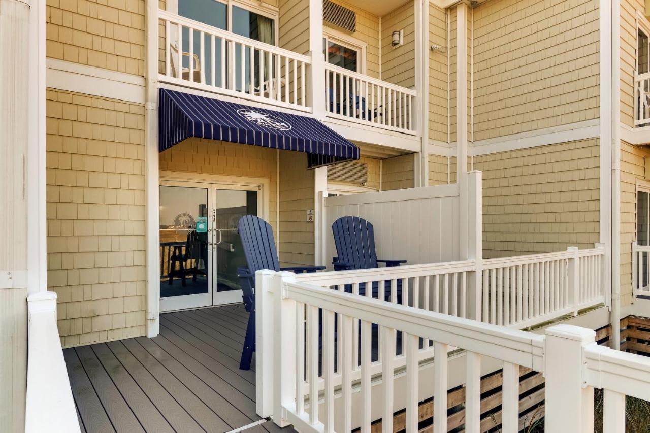 Palm Suites Atlantic Beach Exterior foto